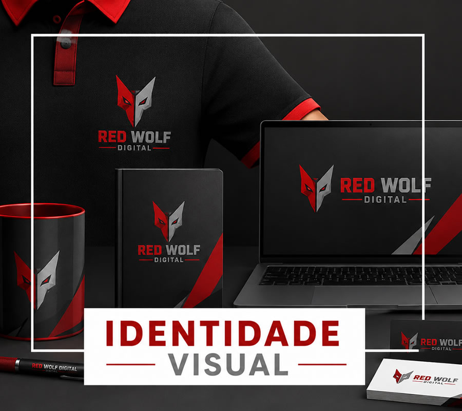 Gestão de Redes Sociais