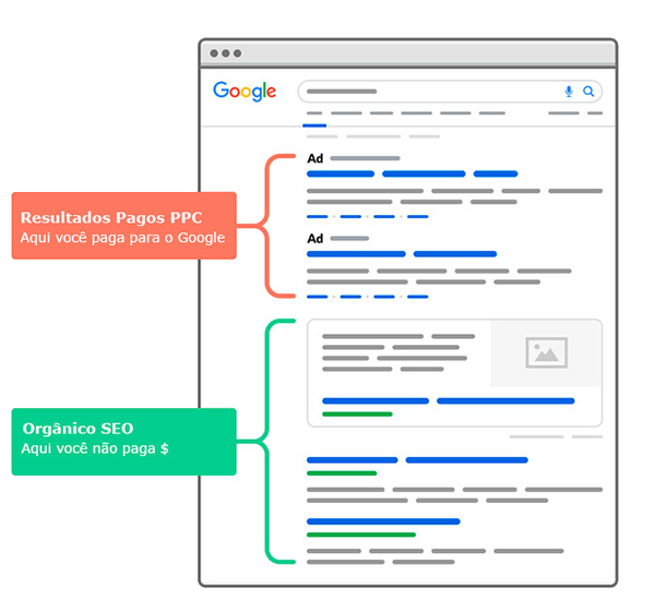 SEO Profissional