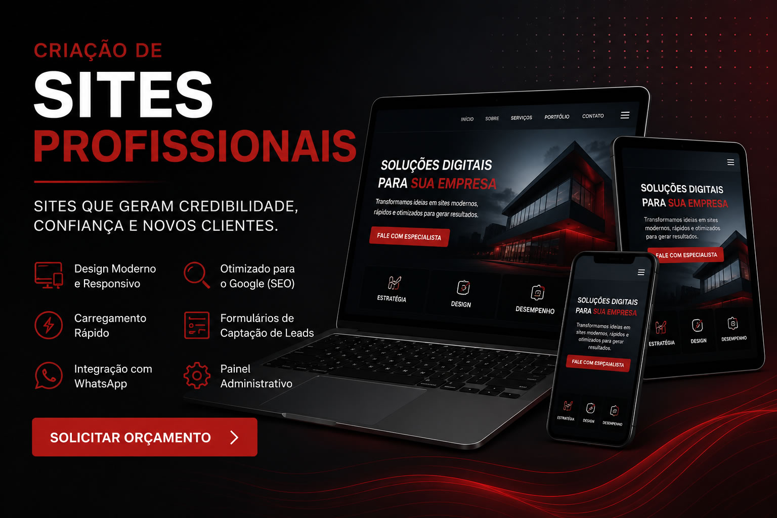 Agência Digital em Itapevi