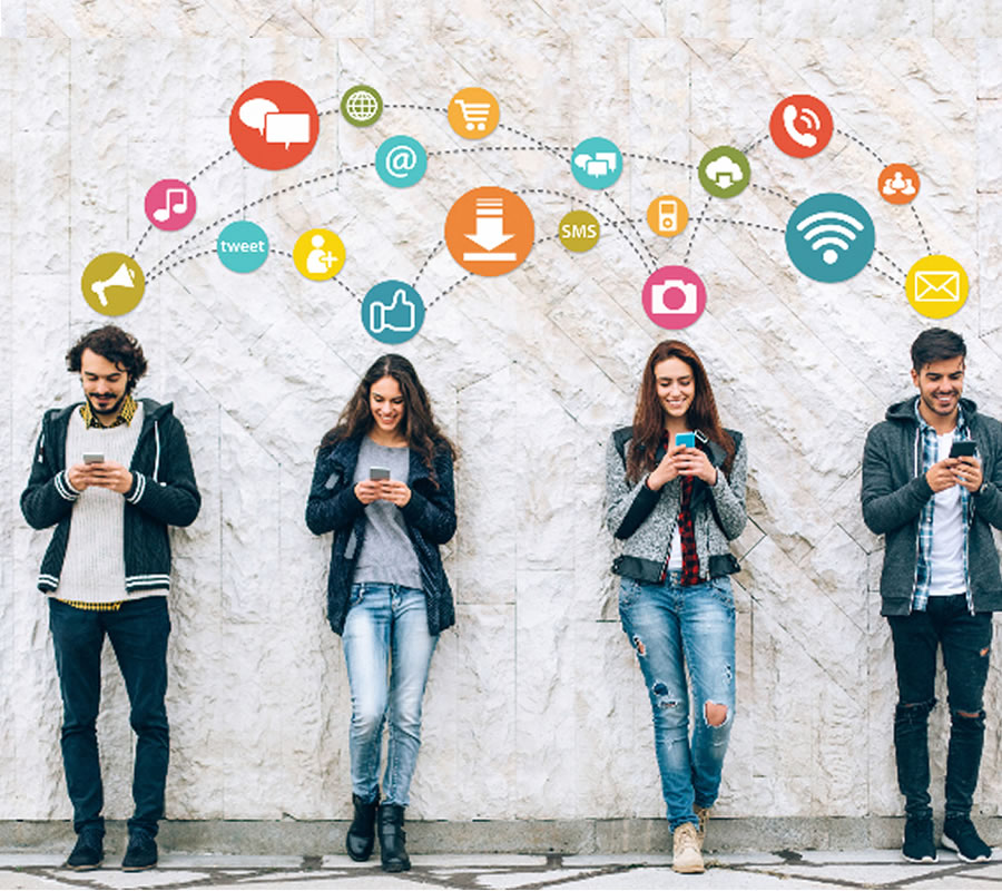 Marketing Digital em 2026: Tendências que vão dominar o mercado